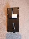 NRI G13 coin acceptor front plate